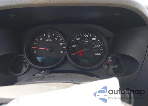 2008 Chevrolet Silverado Work Truck z USA, uszkodzony, nr VIN 1GCEC14CX8Z164130